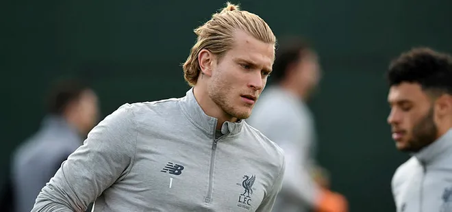 Beşiktaş Loris Karius ile anlaşmak üzere!