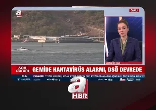 HANTAVİRÜS ALARMI SÜRÜYOR!