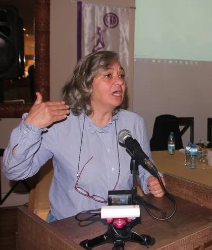 Yeşilçam’dan unutulmaz anlar...