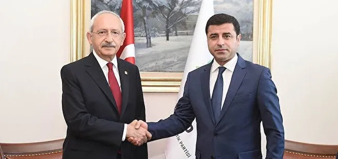 İşte CHP ve HDP’nin seçimlerdeki Doğu planı! Ortak liste ile seçime girecekler... Savcı Sayan canlı yayında paylaştı