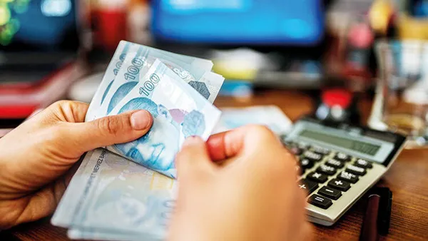Yasa Meclis'ten geçti! Zamanında teslim edilemeyen eve 70 bin lira ceza - 2