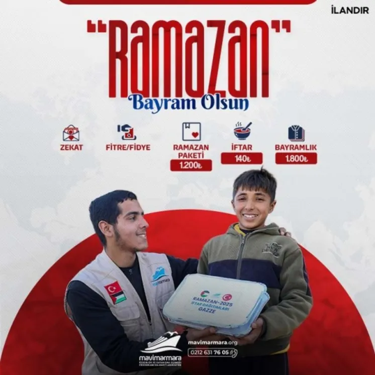 MAVİ MARMARA REKLAM