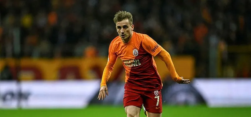 Son dakika: Galatasaray’dan Kerem Aktürkoğlu açıklaması! İmzalar atıldı