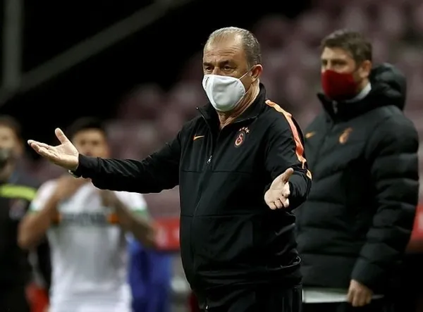 Galatasaray’da 10 numara arayışı! Fatih Terim yeni transferi belirledi