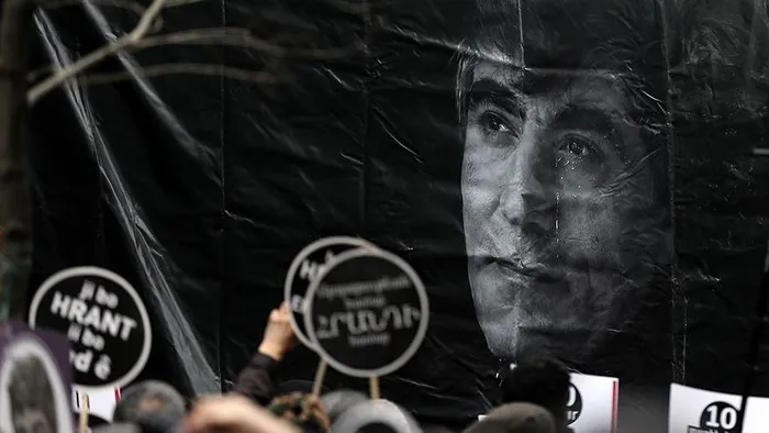 Son dakika: Hrant Dink davasında yeni gelişme! FETÖ elebaşı Gülen'in de olduğu 12 firari sanığın mal varlığına el koyma kararı - 3