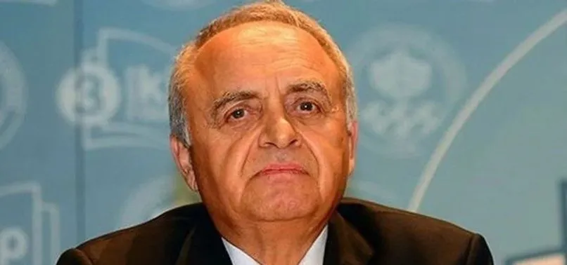 Sabri Uzun’un rütbeleri geri alınacak! Yargıtay’ın kararının işgalcilerle bir tuttu