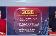 2026 yeniliklerle gelecek