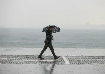 HAVA DURUMU | 17 il için kuvvetli yağış alarmı! İstanbul Valiliğinden flaş uyarı: Gece yarısına kadar sürecek | 10-14 Eylül 2023