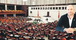 Gizli anayasa hazırlığının tanığı konuştu!