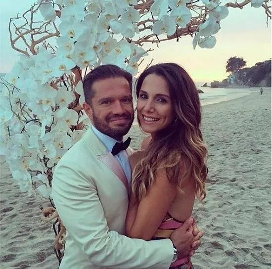Ozan Doğulu'nun eski eşinden sitemkar hamle! Soyadını sildi