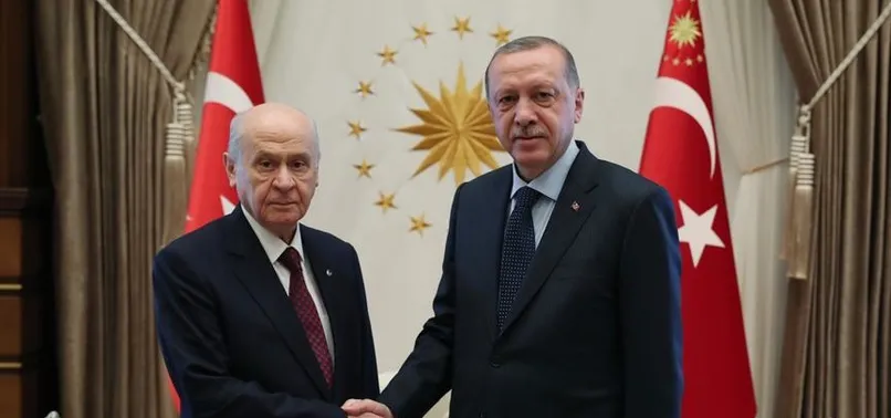 Genel af çıkacak mı? MHP'nin 2018 af teklifi kimleri kapsıyor?