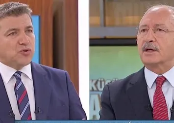 CHP içindeki çetenin medya ayağı