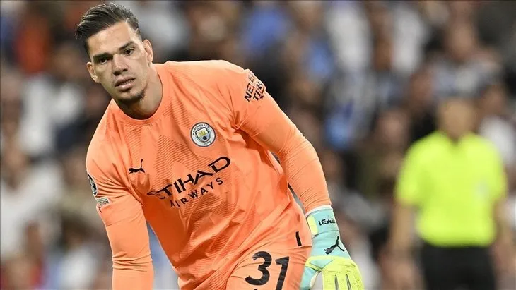 Galatasaray’dan City çıkarması! Aslan çifte imza atmak istiyor