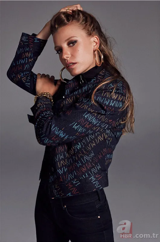 Kerem Bürsin’den ayrılan Serenay Sarıkaya ile tanışmak isteyen çapkınlar Yasemin Özilhan’ı devreye soktu 20