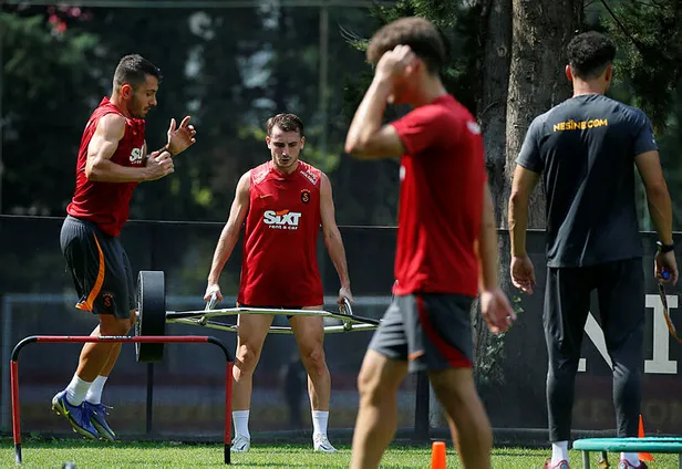 Trabzon’da eşitlik bozulmadı! Maç başladığı gibi bitti...