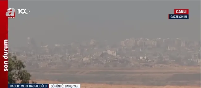 ateskesin-ardindan-israil-gazzeyi-yeniden-bombaliyor-a-haber-savas-bolgesinde-1701421206043.jpg Ateşkesin ardından İsrail Gazze'yi yeniden bombalıyor! A Haber savaş bölgesinde - 2