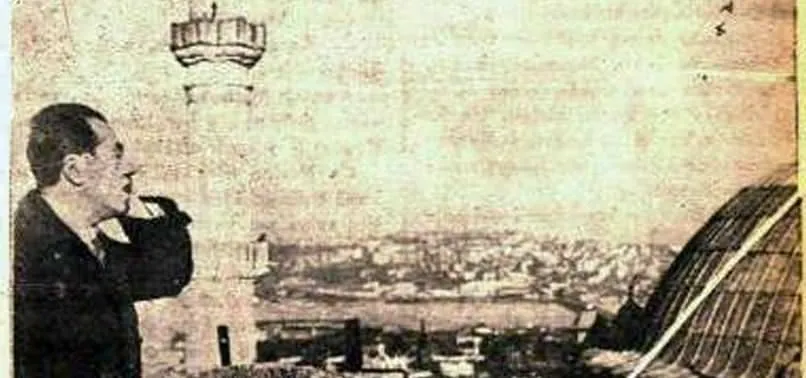 CHP'nin 70 yıllık ezan düşmanlığı