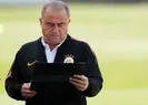 Terim’den Galatasaray açıklaması