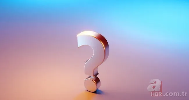 Türkçede çok az bilinen 10 kelime! Türkçe'nin unutulmuş sözcüklerini duyunca çok şaşıracaksınız! 4