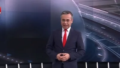 Antony Blinken Ankara’da!