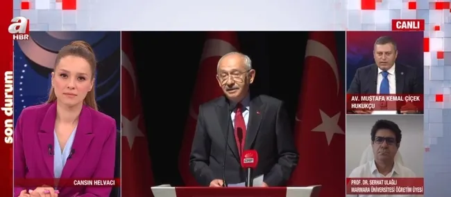 CHP medyasına suçlama! Kılıçdaroğlu’nun ‘Hangi yazarın kimden para aldığını biliyorum’ açıklaması ne anlama geliyor?