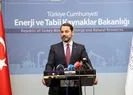 Albayrak: Ülkemize ve milletimize hayırlı olsun