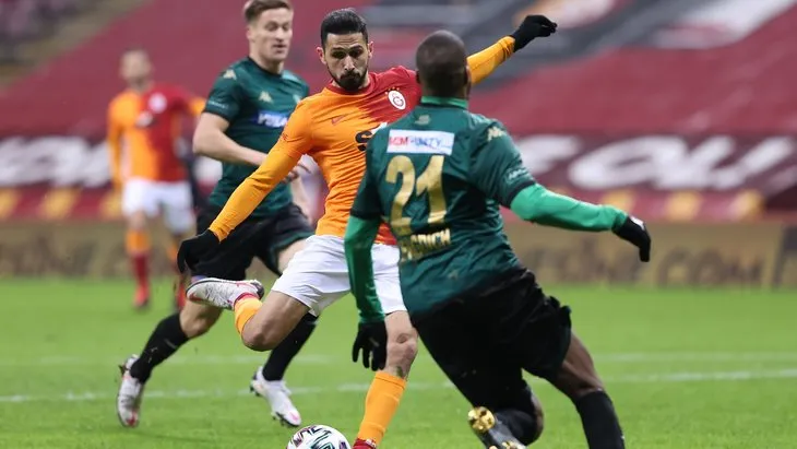 Galatasaray Denizlispor maçı ne zaman, hangi kanalda? Denizlispor Galatasaray maçı canlı yayın nasıl izlenir? Detaylar belli oldu...