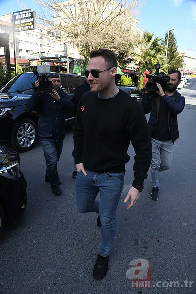 Kerem Bursin kimdir, kaç yaşında, nereli? O Ses Türkiye 2021 yılbaşı konuğu Kerem Bursin hangi dizilerde oynadı? 7