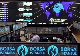 Borsa güne rekorla başladı