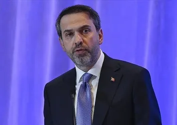 Bakan Bayraktar'dan çarpıcı 'doğal gaz' ve 'Akkuyu NGS' açıklaması