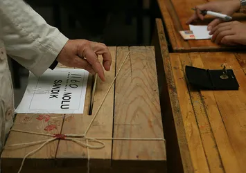 ABD'deki Türk vatandaşları için oy verme işlemi 9 Haziran'da başlayacak