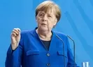 Tüm ülke dinliyordu! Merkel kötü haberi verdi