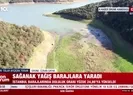 Yağış barajlara yaradı! İşte son durum