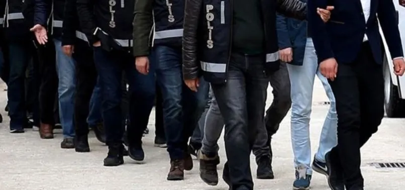 FETÖ yapılanmasına ağır darbe! İnlerine giriliyor