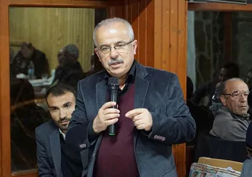 CHP Antalya'da, Öcalan sempatizanı bir aday daha