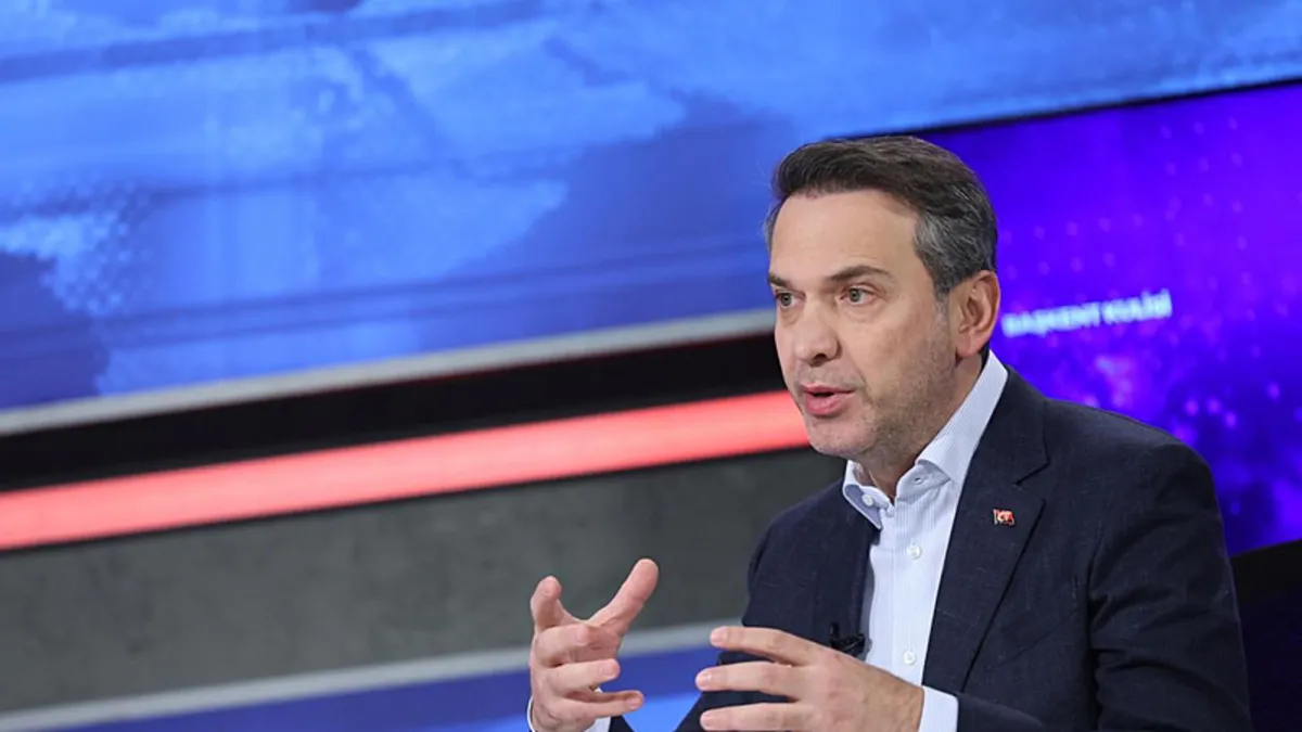 Enerji güvencesine stratejik takviye! Azerbaycan ile tarihi gaz anlaşması