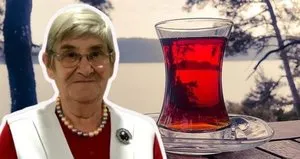 Çaya 1 dilim ekleyin! Vücudun işleyişi değişecek