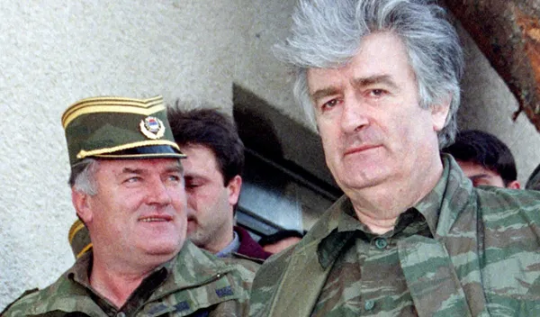 Bosna kasabı Ratko Mladic davasında nihai karar bugün açıklanacak: Srebrenitsa katliamının en büyük sorumlularından olan isim için kritik gün