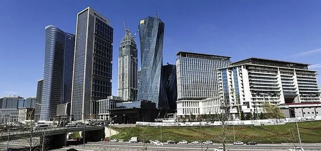 Paranın merkezi İstanbul olacak! İstanbul Finans Merkezi’nin ilk etabı 17 Nisan’da açılıyor
