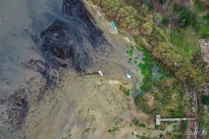 İznik Gölü alarm veriyor: Çekilme 50 metreyi aştı