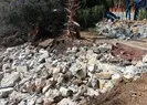 Bakan Kurum tespit etmişti! Yıkım başladı