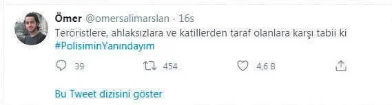 Boğaziçi Üniversitesi’ndeki kaos tezgahı öğrencileri isyan ettirdi! Boğaziçili görünmeye çalışan teröristler var