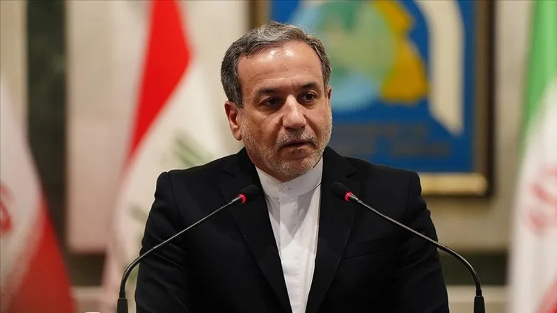İran’dan Netanyahu’ya sert sözler: Zafer hayali çıkmazla sonuçlandı