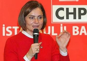 CHP İstanbul İl Başkanı Canan Kaftancıoğlu'na sert tepki: Haberi olsun; Boğaz bu mevsim serin, yazın da derindir