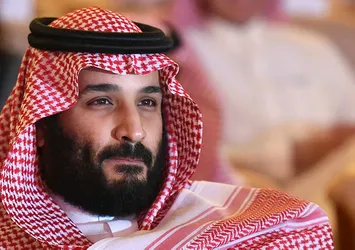Rakipler hapiste! Suudi Arabistan'da taht değişikliği zamanı
