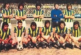 Böylesi 50 yılda bir görülür! Fenerbahçe...