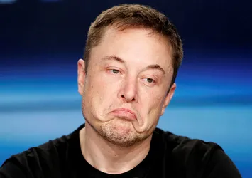 Tesla iflasın eşiğinde