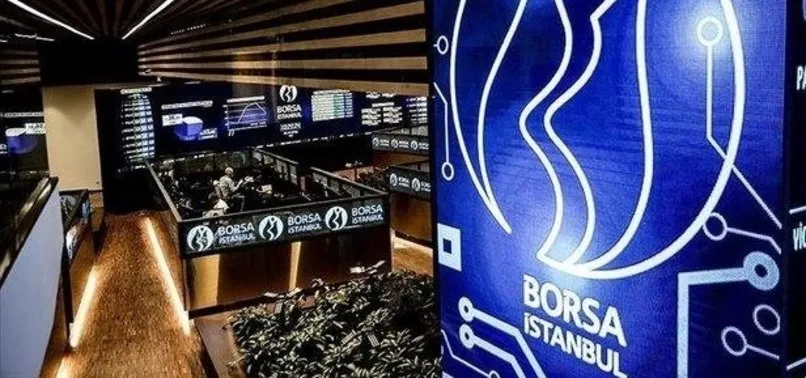 Borsa günü yükselişle tamamladı! BIST 100 endeksi yüzde 1,31 değer kazandı