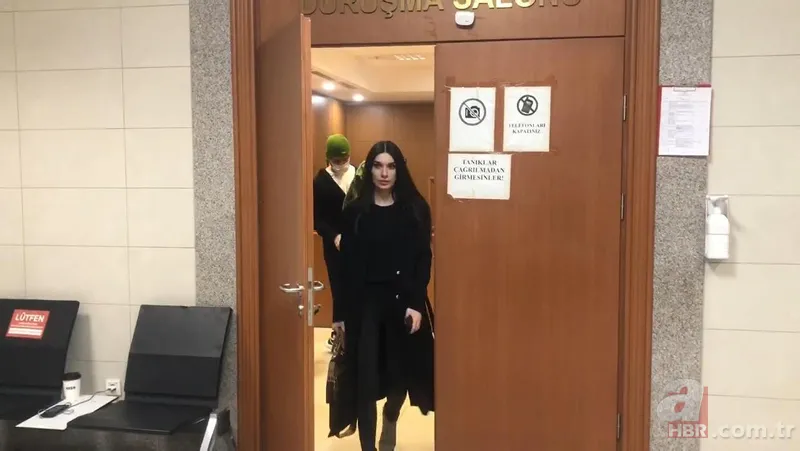 Sinan Akçıl ve Burcu Kıratlı’ya dolandırıcılık şoku! “Önce 300 bin lira ikincide 450 bin lira...” 5