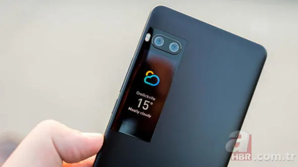 Hangi telefon ne kadar radyasyon yayıyor? 9